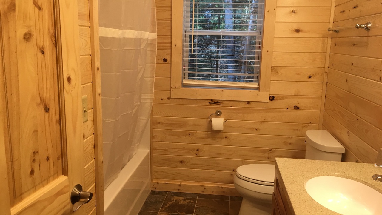 Photo of Bathroom in Ely