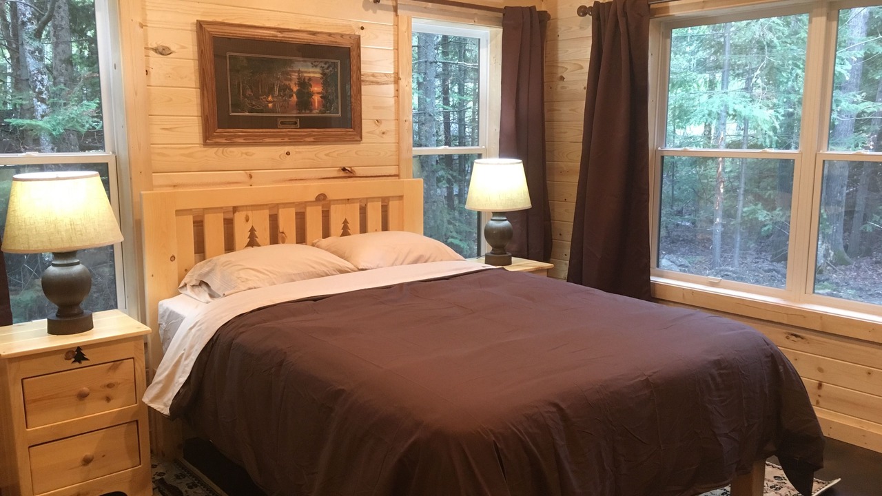 Photo of Bedroom in Ely
