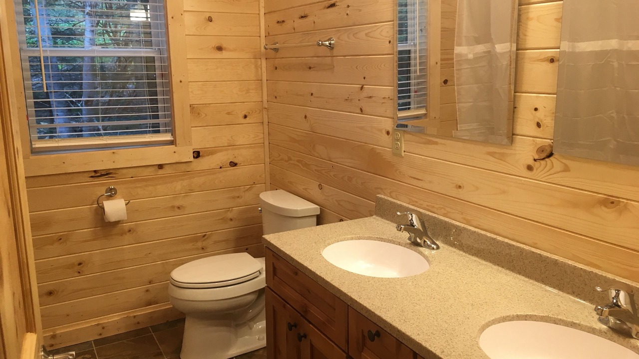 Photo of Bathroom in Ely