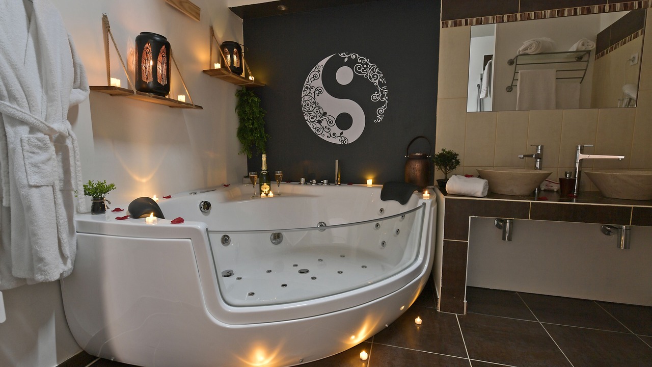 Photo of Bathroom in Saint-Quentin