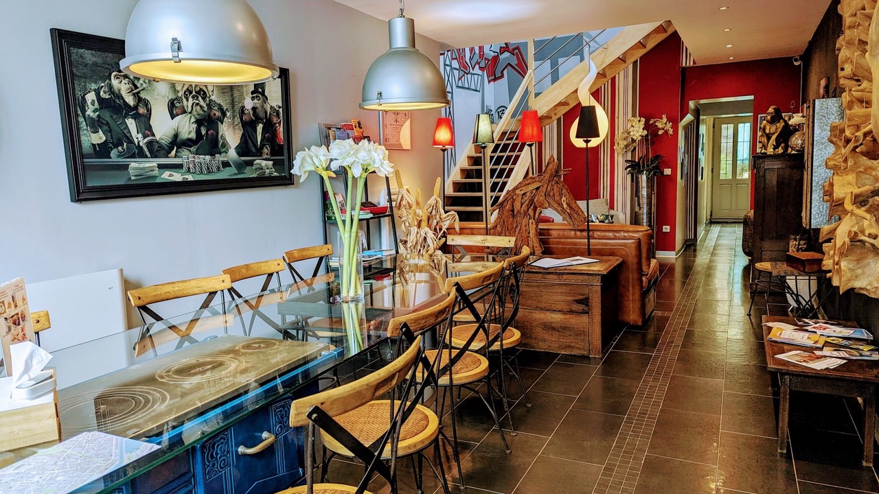 Photo of Outdoor in Saint-Quentin