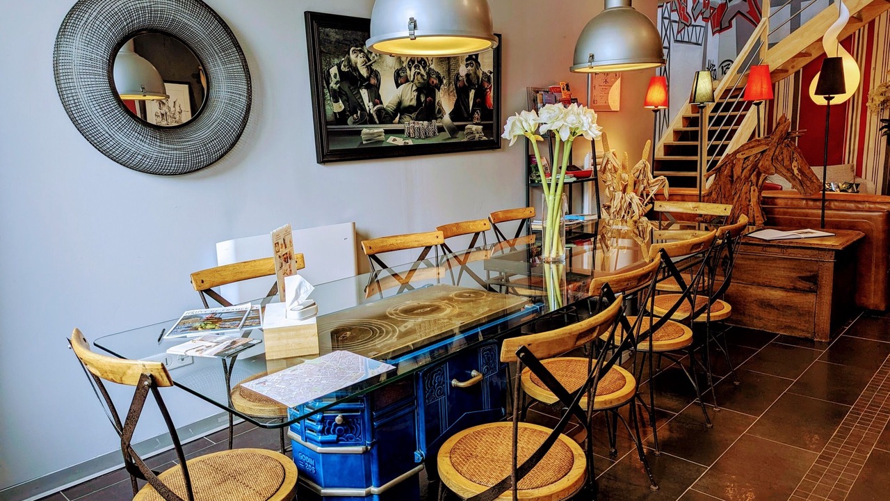 Photo of Others in Saint-Quentin