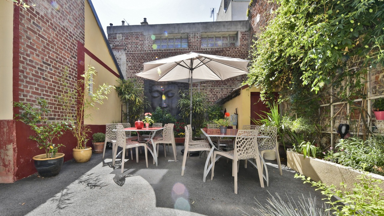 Photo of Outdoor in Saint-Quentin