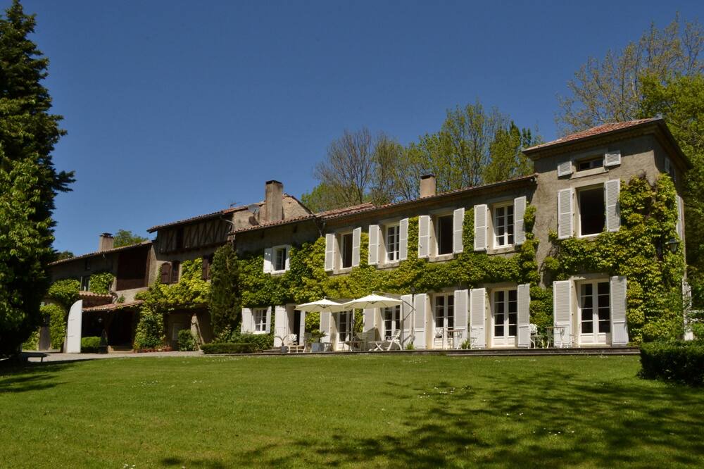 Photo of Outdoor in Saint-Jean-dAigues-Vives