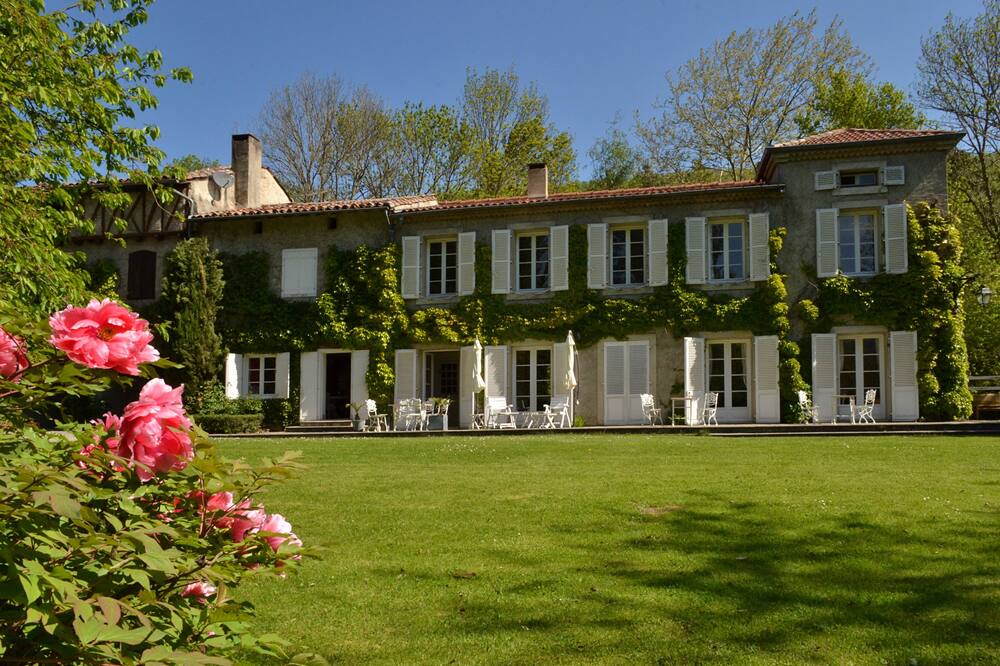 Photo of Outdoor in Saint-Jean-dAigues-Vives