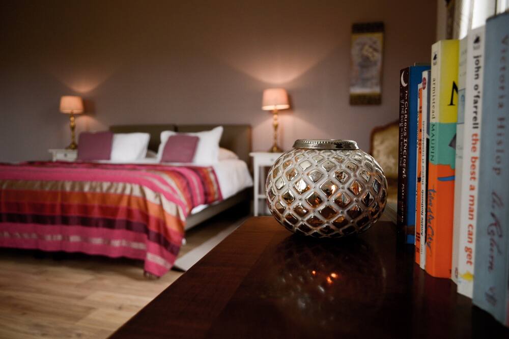 Photo of Bedroom in Saint-Jean-dAigues-Vives