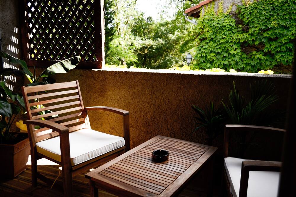Photo of Bedroom in Saint-Jean-dAigues-Vives