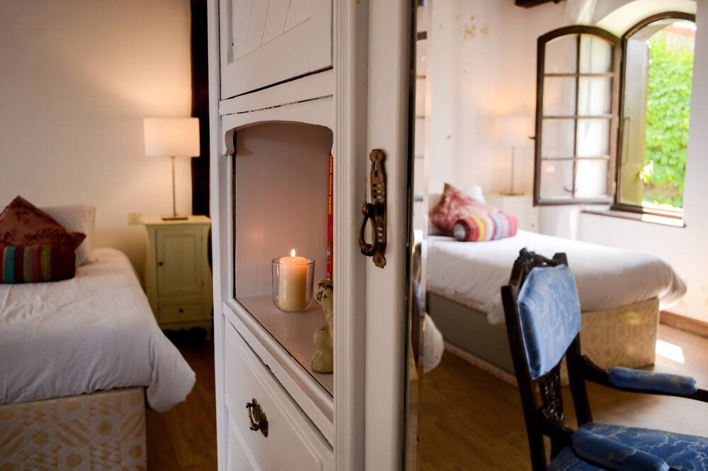 Photo of Bedroom in Saint-Jean-dAigues-Vives
