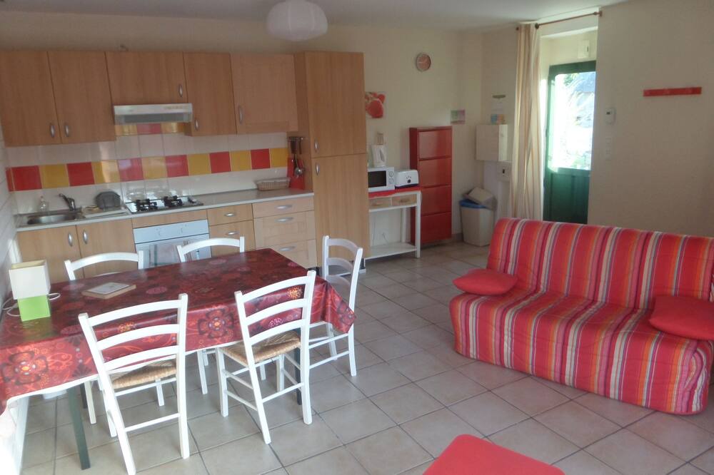 Photo of Kitchen in Guidel