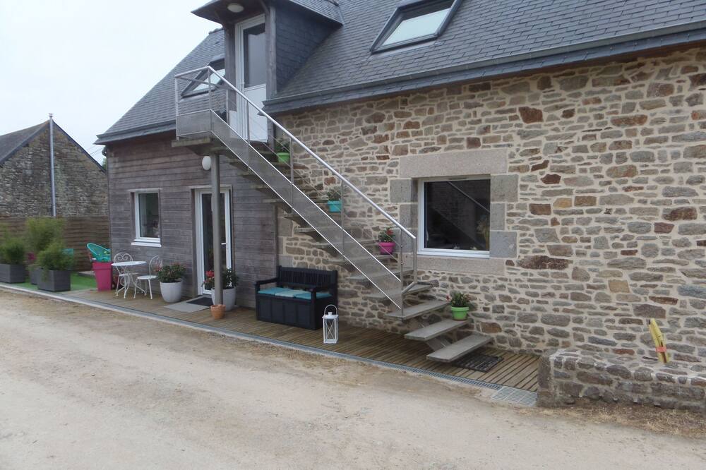 Photo of Outdoor in Guidel