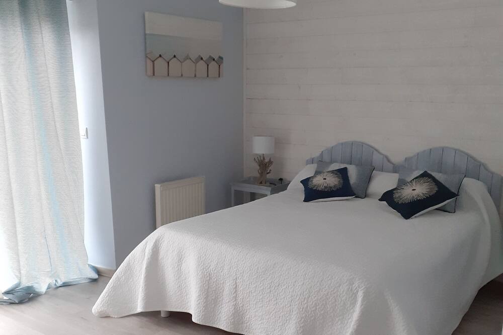 Photo of Bedroom in Guidel