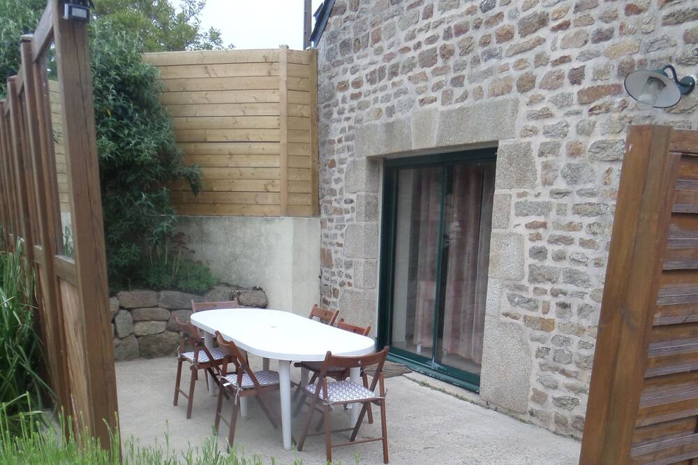 Photo of Patio Balcony in Guidel