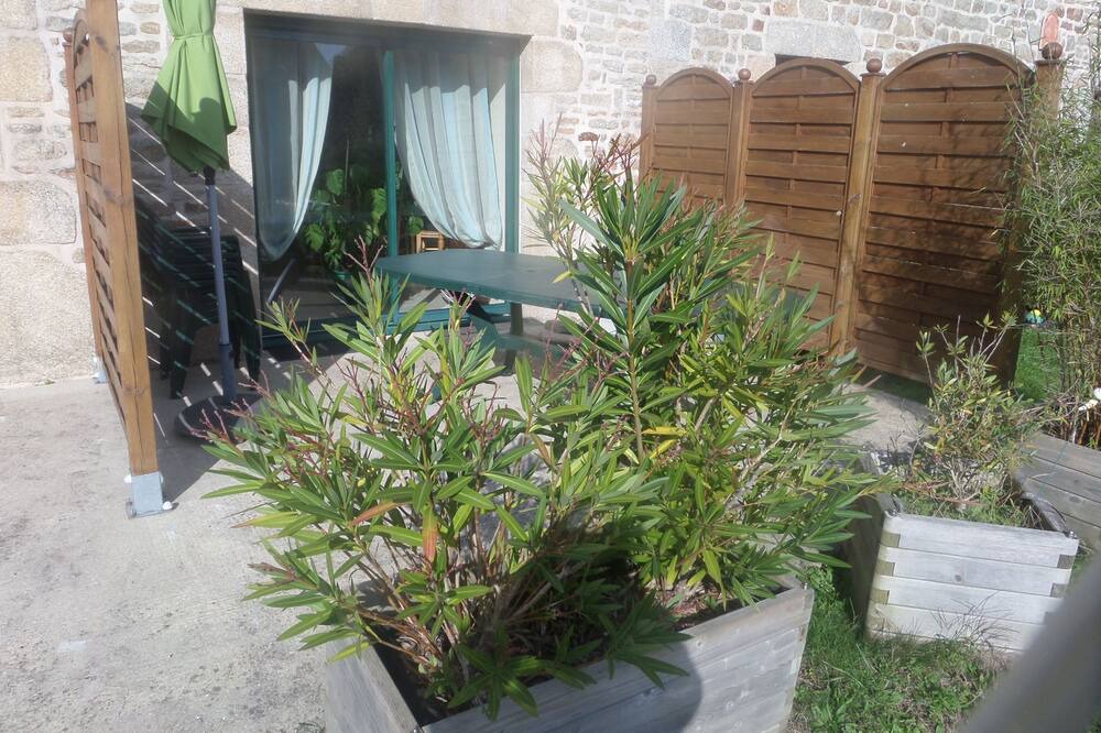 Photo of Patio Balcony in Guidel