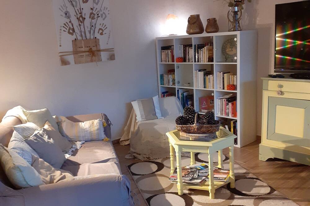 Photo of Livingroom in Guidel