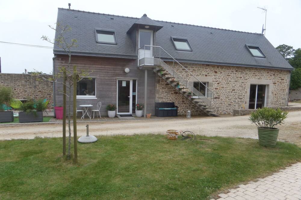 Photo of Outdoor in Guidel