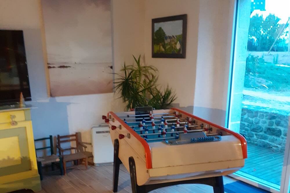 Photo of Livingroom in Guidel