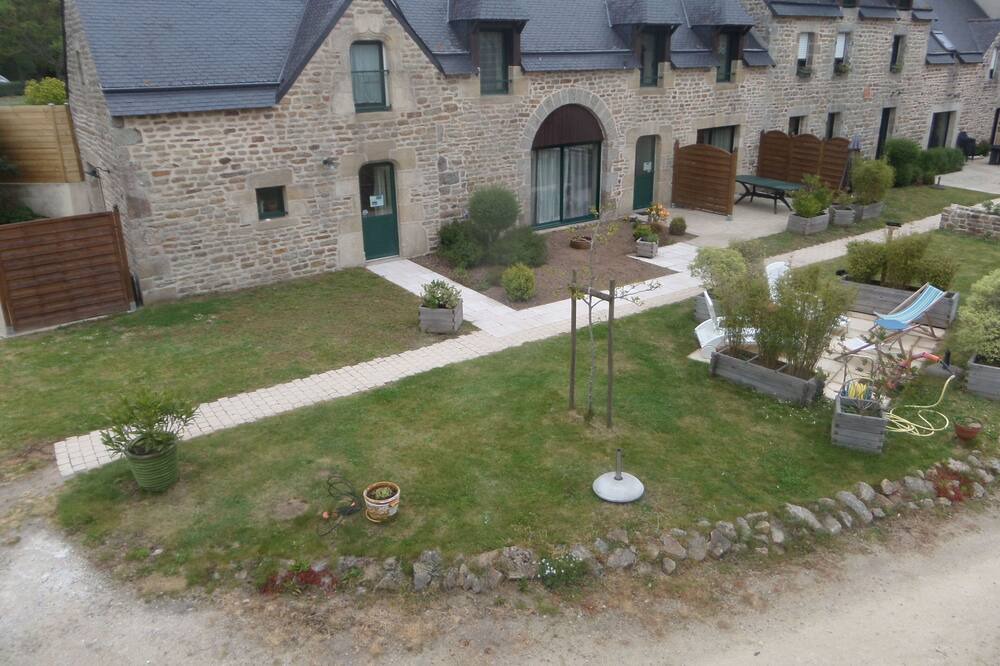 Photo of Bedroom in Guidel