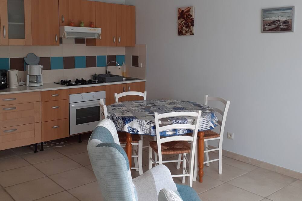 Photo of Kitchen in Guidel