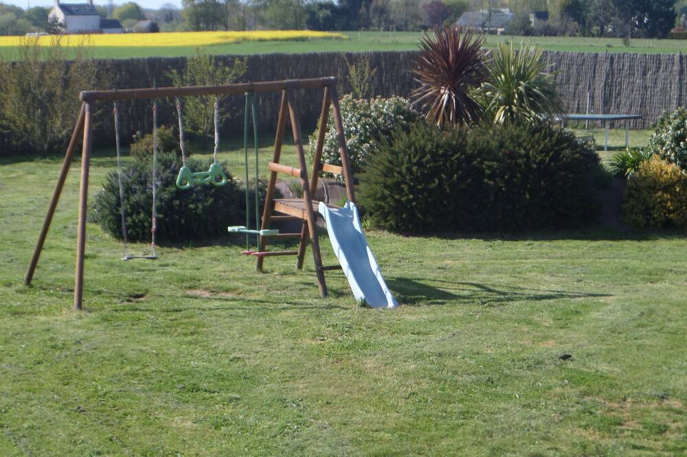 Photo of Outdoor in Guidel