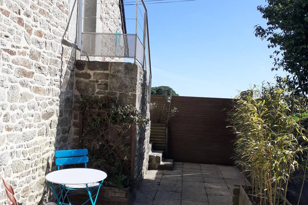 Photo of Bedroom in Guidel