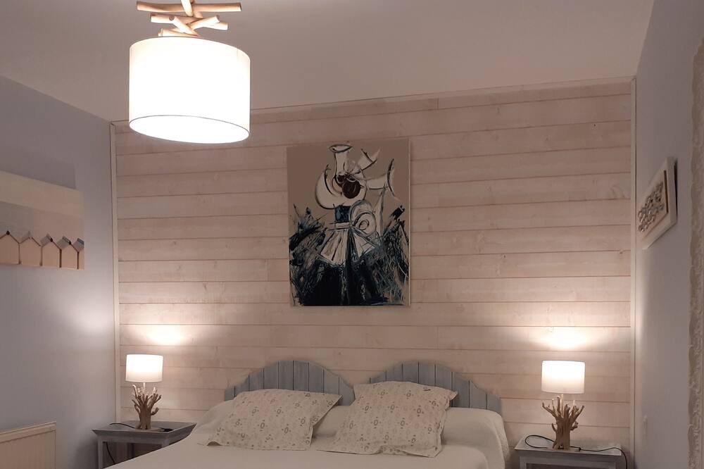 Photo of Bedroom in Guidel