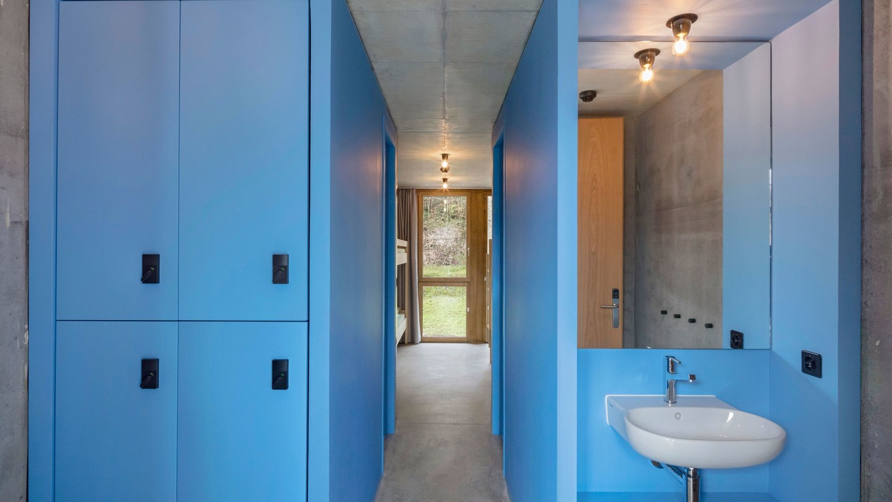 Photo of Bathroom in Sandrain