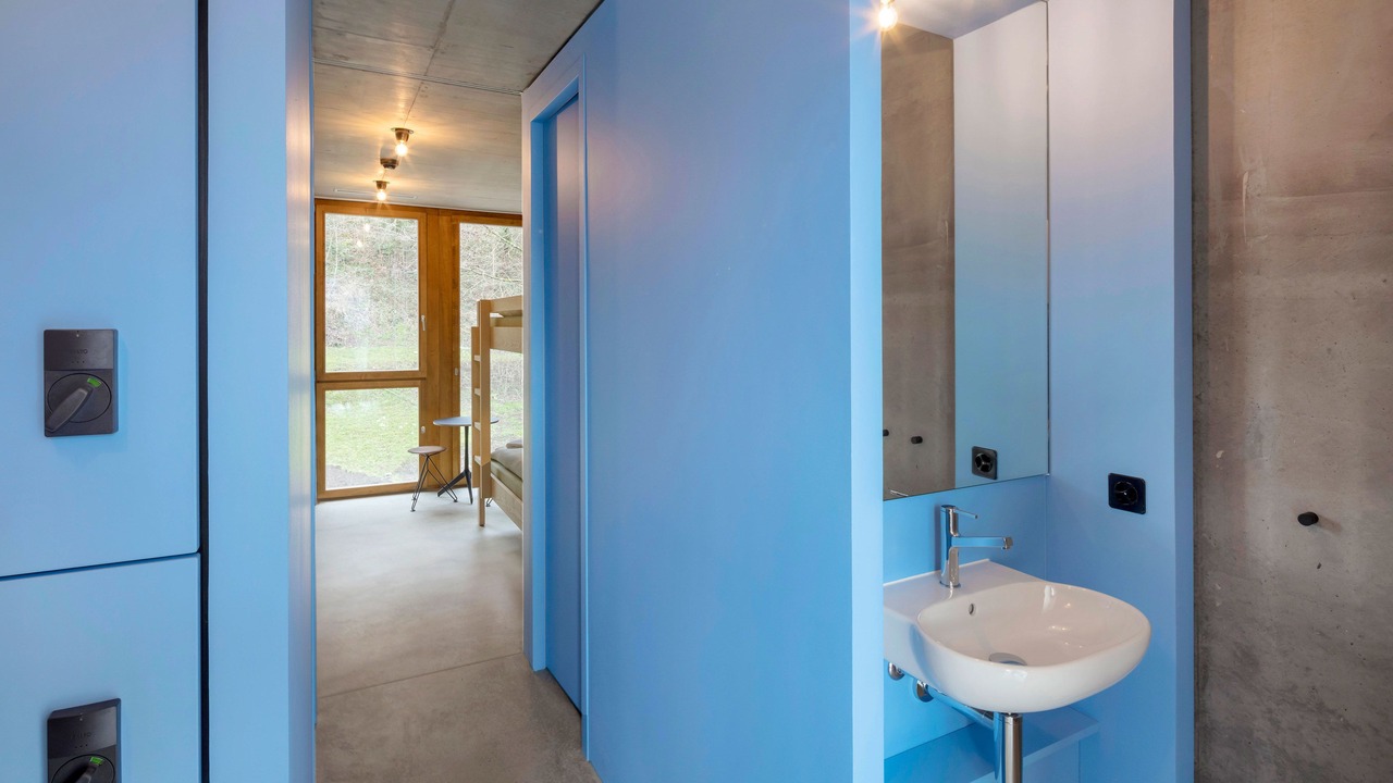 Photo of Bathroom in Sandrain