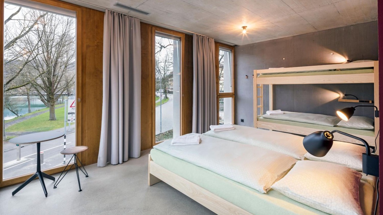 Photo of Bedroom in Sandrain