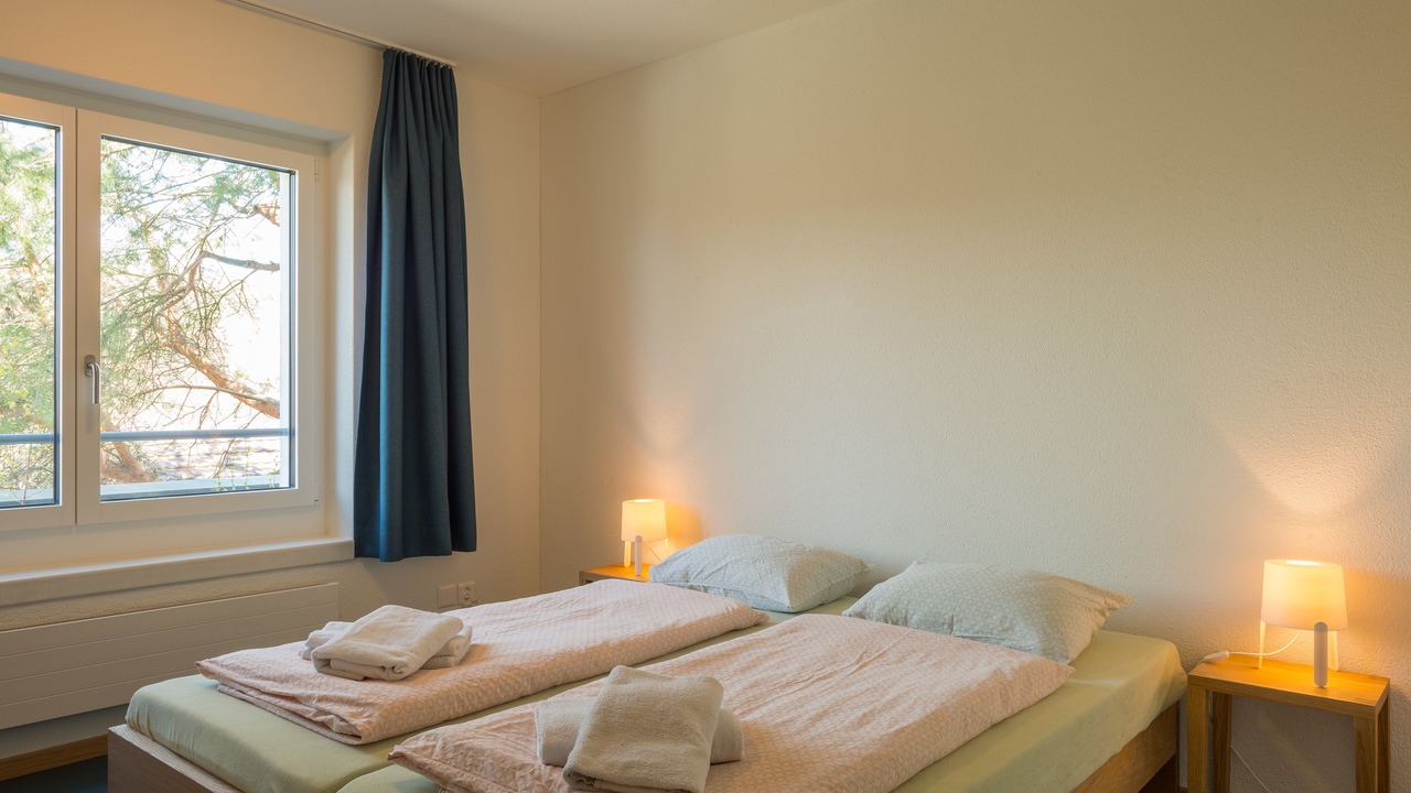Photo of Bedroom in Zug
