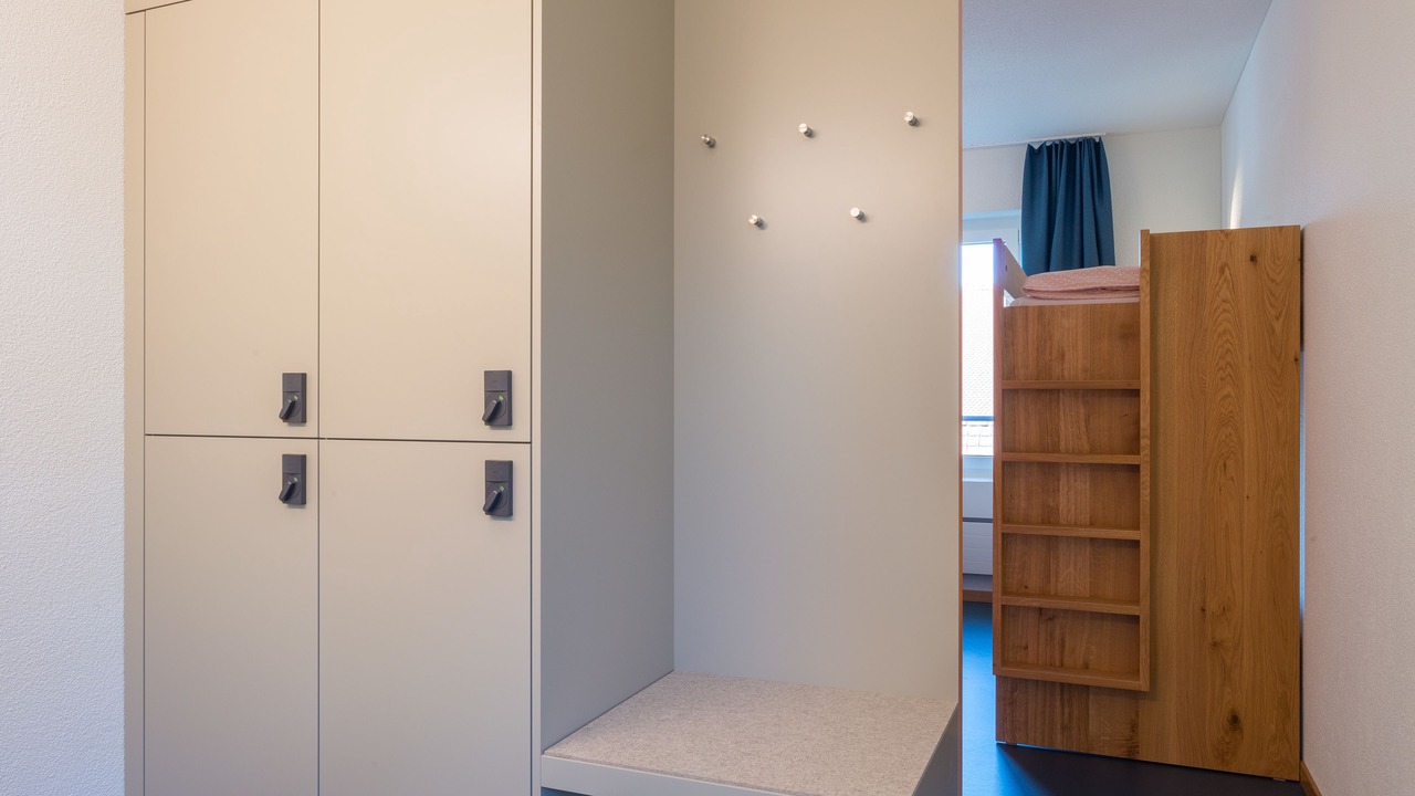 Photo of Bedroom in Zug
