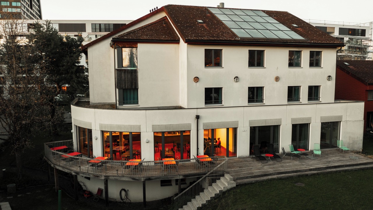 Photo of Outdoor in Zug