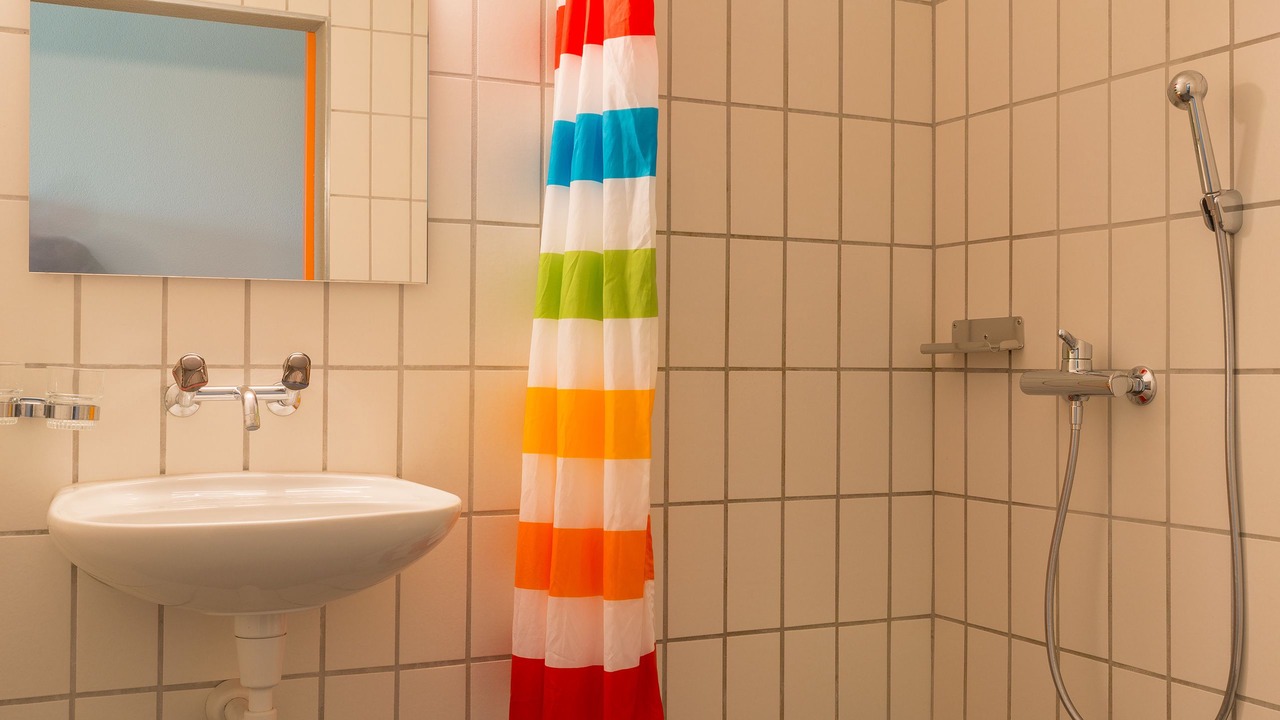 Photo of Bathroom in Zug
