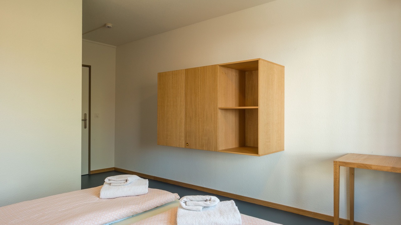 Photo of Bedroom in Zug