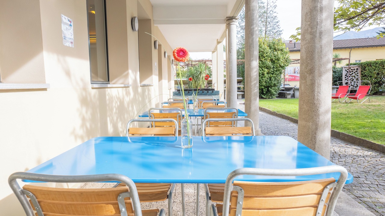 Photo of Outdoor in Locarno