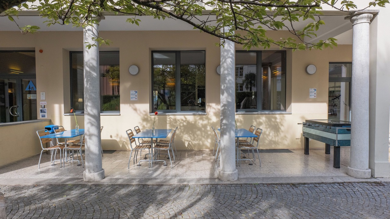Photo of Outdoor in Locarno