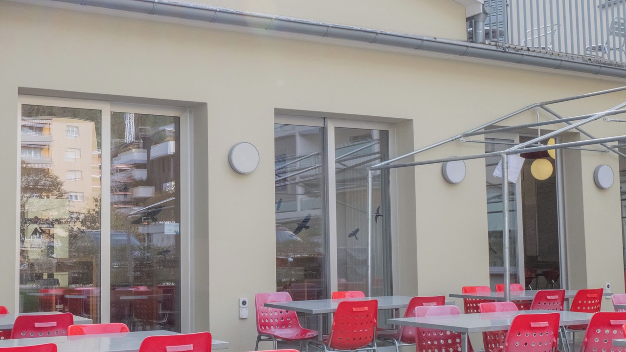 Photo of Outdoor in Locarno