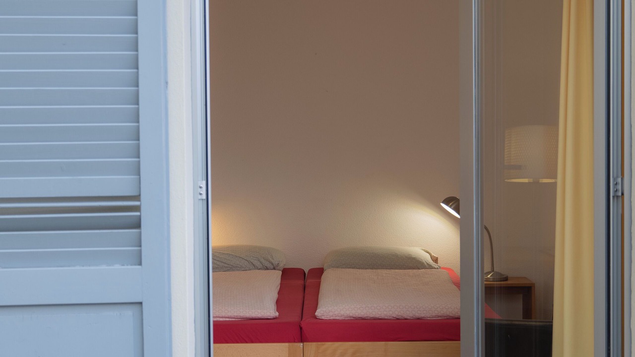 Photo of Bathroom in Locarno