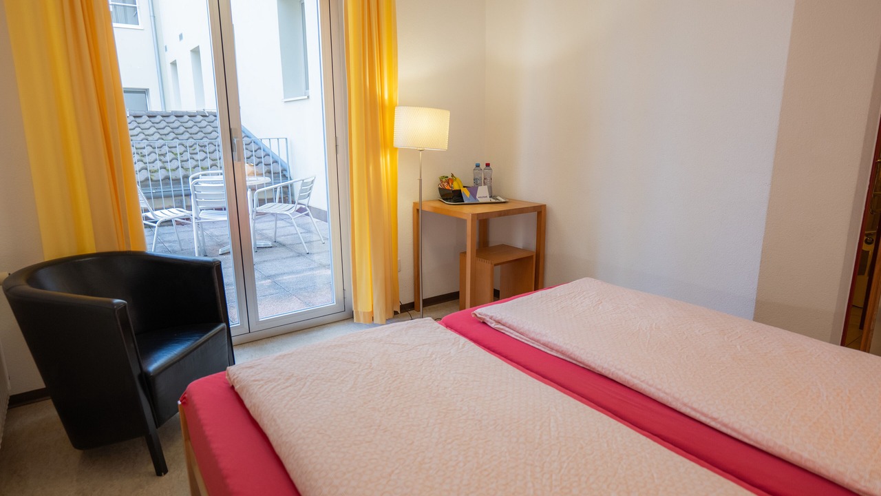 Photo of Bedroom in Locarno