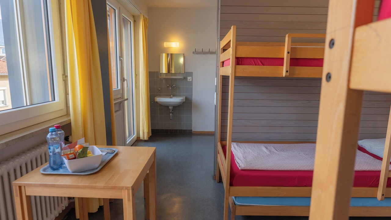 Photo of Bathroom in Locarno