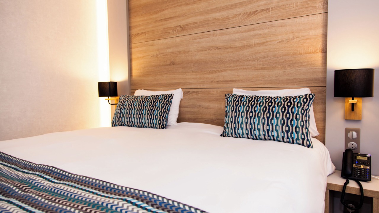 Photo of Bedroom in Deols