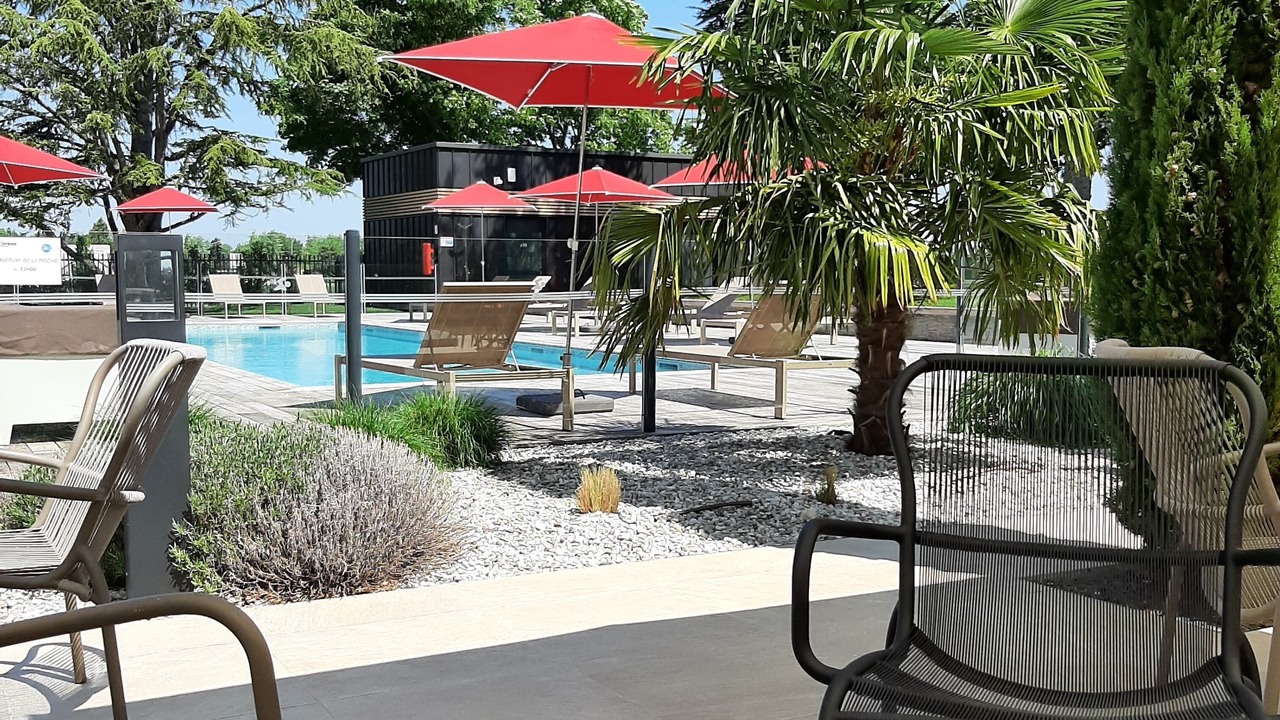 Photo of Outdoor in Deols