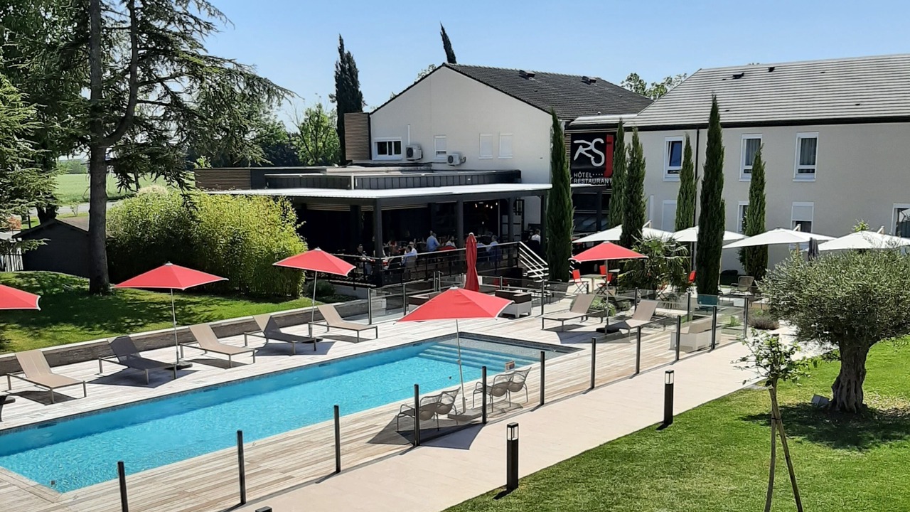 Photo of Outdoor in Deols