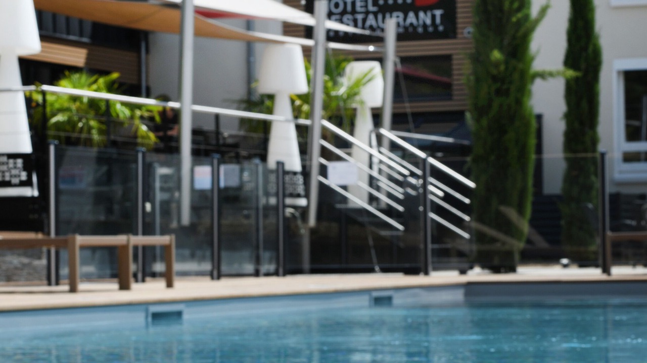 Photo of Patio Balcony in Deols