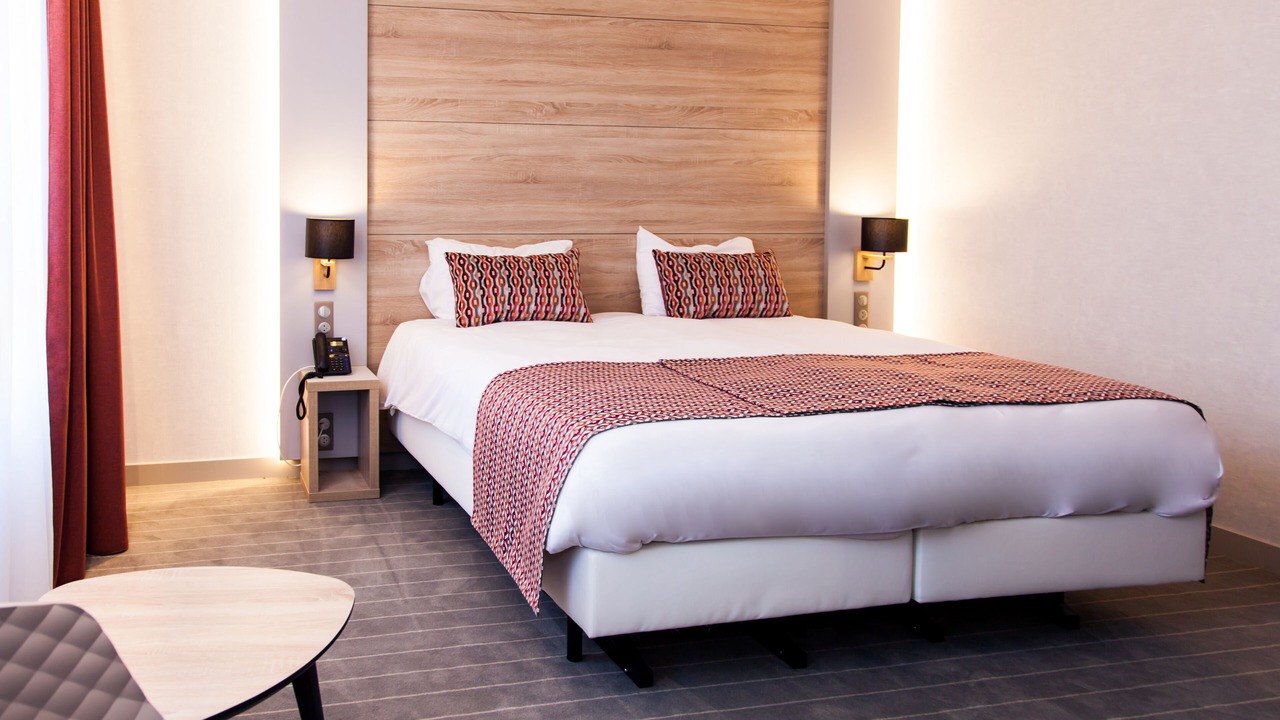 Photo of Bedroom in Deols