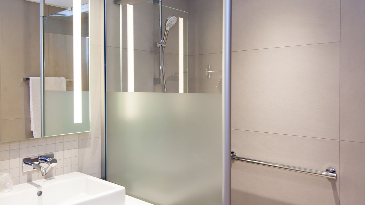 Photo of Bathroom in Deols