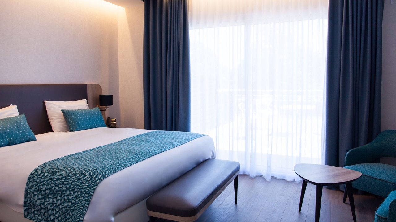 Photo of Bedroom in Deols