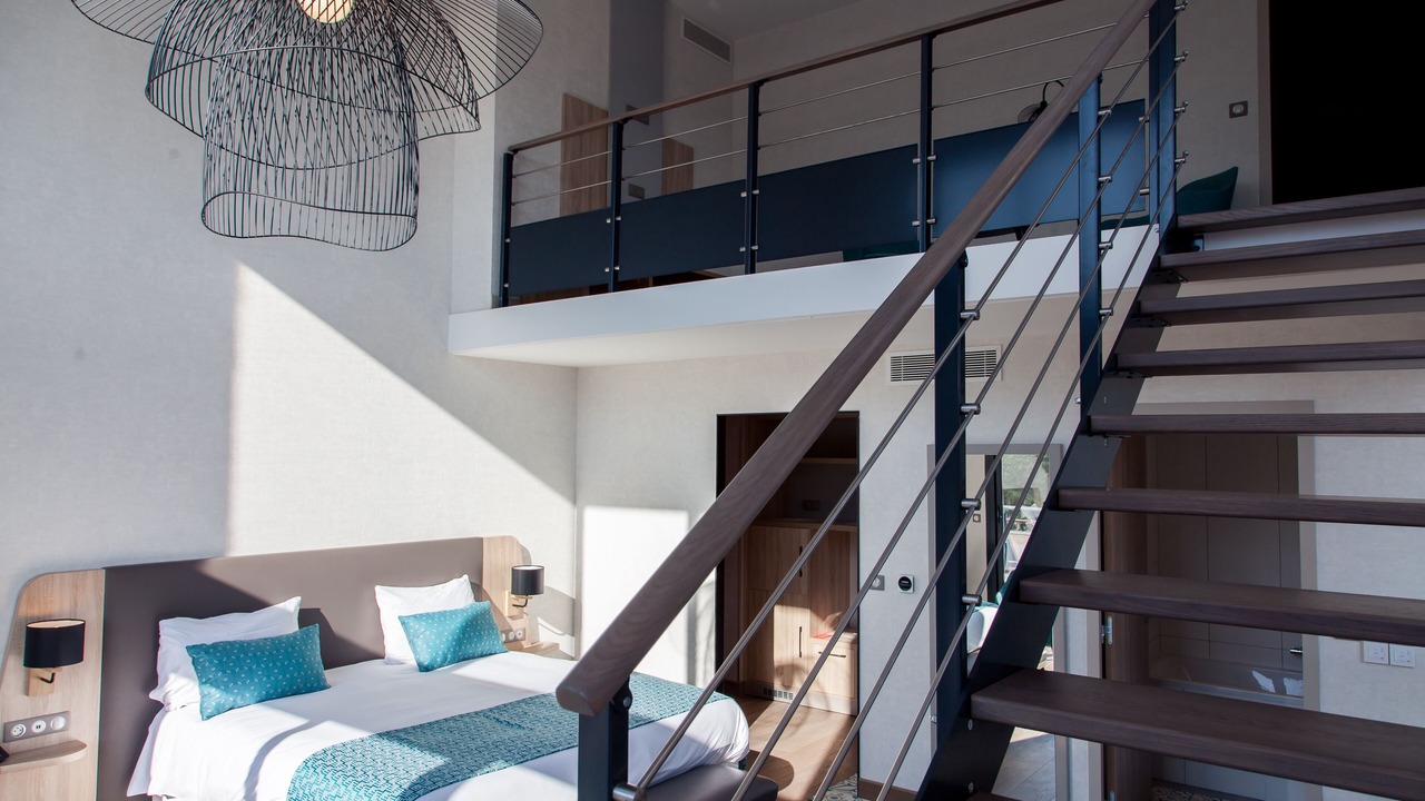 Photo of Bedroom in Deols