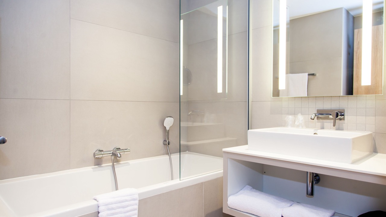 Photo of Bathroom in Deols