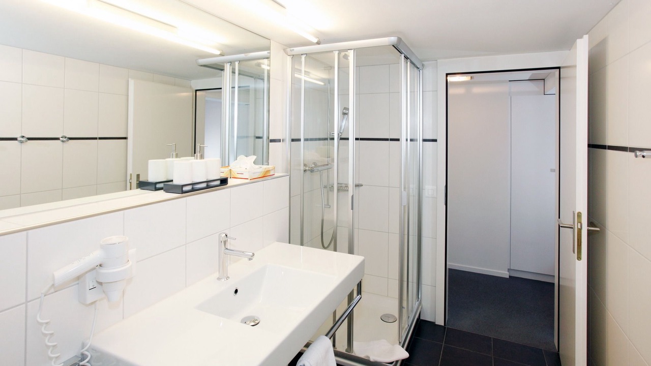 Photo of Bathroom in Attinghausen