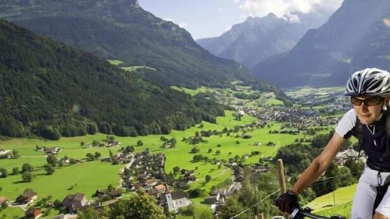 Photo of Outdoor in Attinghausen